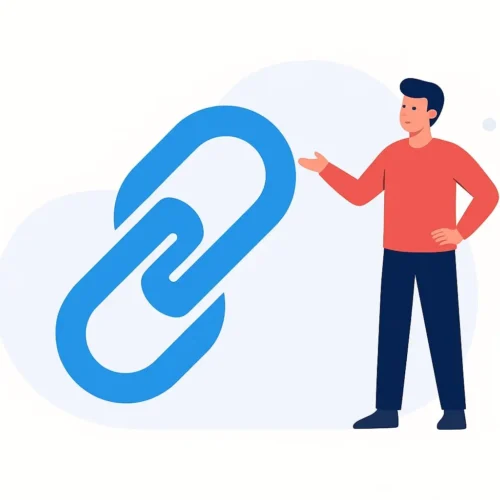 backlink backlink